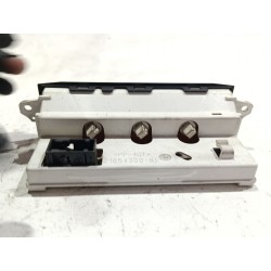 Recambio de pantalla multifuncion para citroën c2 (jm_) 1.4 hdi referencia OEM IAM 9647409477B00  
