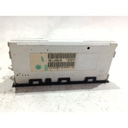 Recambio de pantalla multifuncion para citroën c2 (jm_) 1.4 hdi referencia OEM IAM 9647409477B00  