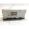Recambio de pantalla multifuncion para citroën c2 (jm_) 1.4 hdi referencia OEM IAM 9647409477B00  