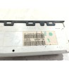 Recambio de pantalla multifuncion para citroën c2 (jm_) 1.4 hdi referencia OEM IAM 9647409477B00  