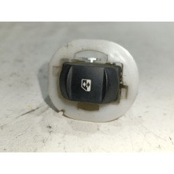 Recambio de mando elevalunas para renault megane ii (bm0/1_, cm0/1_) 1.5 dci referencia OEM IAM 156018100  