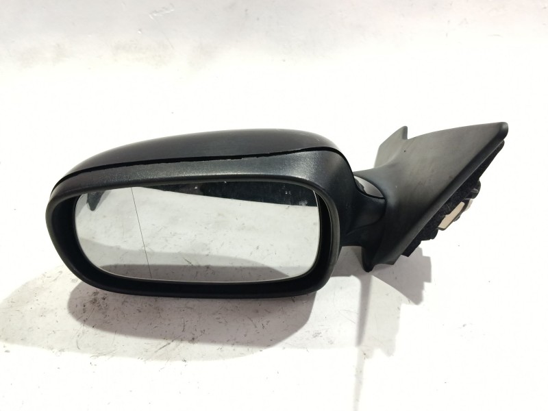 Recambio de retrovisor izquierdo para saab 9-3 berlina (2003) 1.9 tid referencia OEM IAM E1010725  