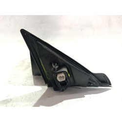 Recambio de retrovisor izquierdo para saab 9-3 berlina (2003) 1.9 tid referencia OEM IAM E1010725  