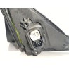 Recambio de retrovisor izquierdo para saab 9-3 berlina (2003) 1.9 tid referencia OEM IAM E1010725  