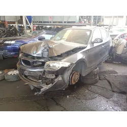 bmw 1 (e81) del año 2008