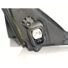 Recambio de retrovisor izquierdo para saab 9-3 berlina (2003) 1.9 tid referencia OEM IAM E1010725  