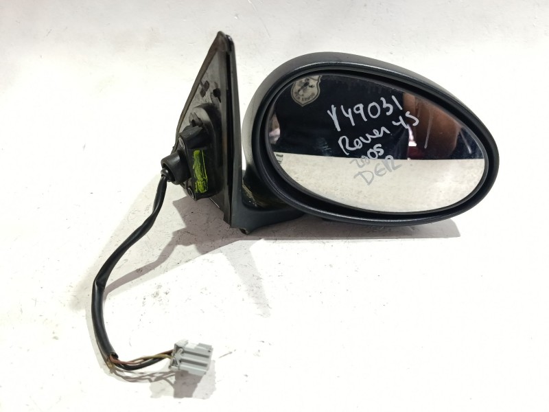 Recambio de retrovisor derecho para rover 45 i hatchback (rt) 2.0 idt referencia OEM IAM E11015514  