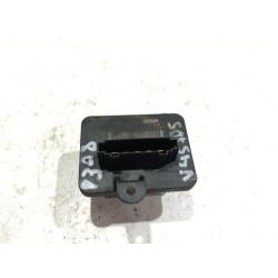 Recambio de resistencia calefaccion para peugeot 308 sw (02.2014) 1.5 active [1,5 ltr. - 96 kw blue-hdi fap] referencia OEM IAM 