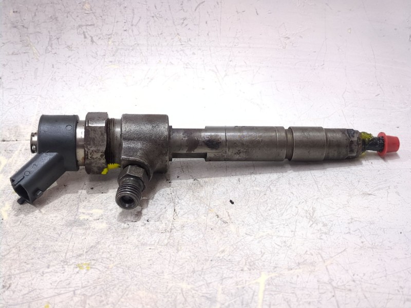 Recambio de inyector para fiat stilo (192)(2001) 1.9 jtd (192_xe1a) referencia OEM IAM 0445110119  