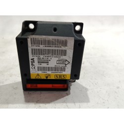 Recambio de centralita airbag para citroën c2 (2003) 1.4 hdi referencia OEM IAM 9656888880  