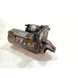 Recambio de motor arranque para peugeot 307 (3a/c) 1.6 hdi referencia OEM IAM 1166872  