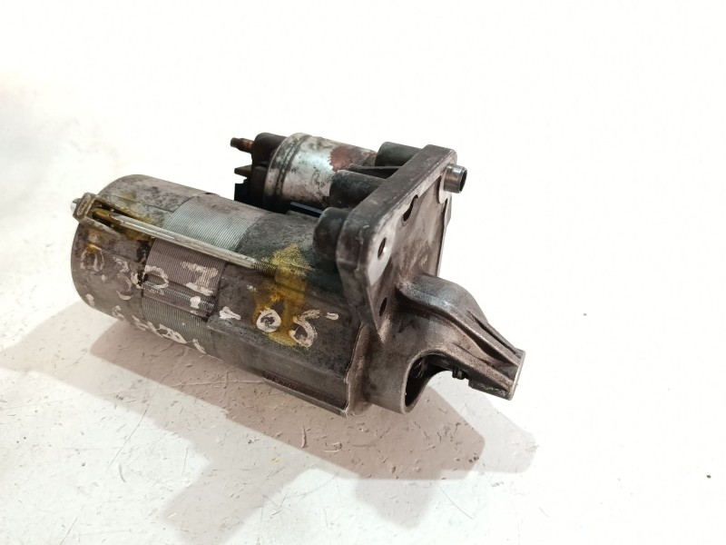 Recambio de motor arranque para peugeot 307 (3a/c) 1.6 hdi referencia OEM IAM 1166872  