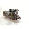 Recambio de motor arranque para peugeot 307 (3a/c) 1.6 hdi referencia OEM IAM 1166872  