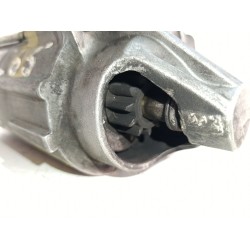 Recambio de motor arranque para peugeot 307 (3a/c) 1.6 hdi referencia OEM IAM 1166872  