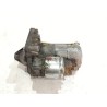 Recambio de motor arranque para peugeot 307 (3a/c) 1.6 hdi referencia OEM IAM 1166872  
