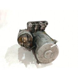 Recambio de motor arranque para peugeot 307 (3a/c) 1.6 hdi referencia OEM IAM 1166872  