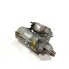 Recambio de motor arranque para peugeot 307 (3a/c) 1.6 hdi referencia OEM IAM 1166872  