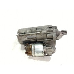 Recambio de motor arranque para peugeot 307 (3a/c) 1.6 hdi referencia OEM IAM 1166872  