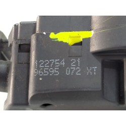 Recambio de com 2000 para peugeot 807 (2002) 2.0 hdi referencia OEM IAM 12275421  
