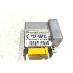 Recambio de centralita airbag para ford puma (cce)(1997) 1.4 [1,4 ltr. - 66 kw 16v cat] referencia OEM IAM 97FG14B056DF  
