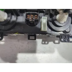 Recambio de mando climatizador para hyundai i10 ii (ba, ia) 1.0 referencia OEM IAM C329QADDA  