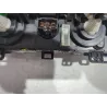 Recambio de mando climatizador para hyundai i10 ii (ba, ia) 1.0 referencia OEM IAM C329QADDA  