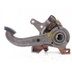 Recambio de pedal freno estacionamiento para mercedes-benz clase e (w211) e 280 cdi (211.020) referencia OEM IAM 2204200312  