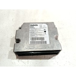 CENTRALITA AIRBAG 610901600 
