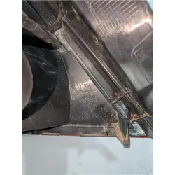 Recambio de piloto trasero derecho para opel corsa d (2006) 1.4 referencia OEM IAM GM93190951  