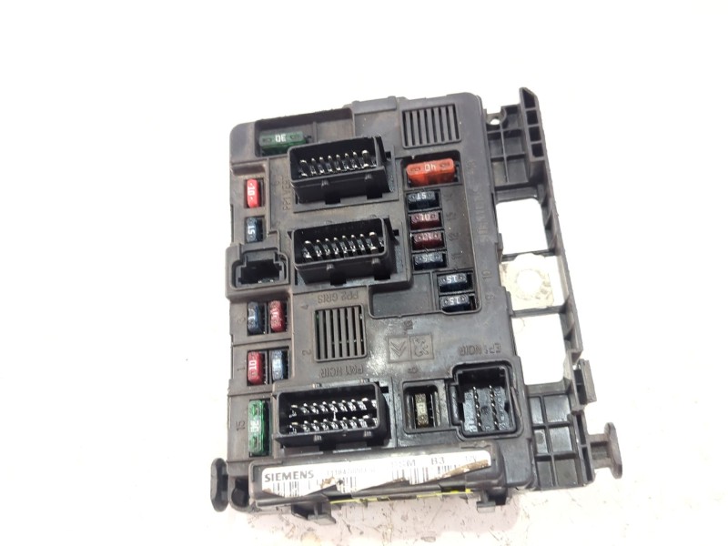 Recambio de bsm para peugeot 807 (eb_) 2.0 hdi referencia OEM IAM T118470003G  