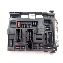 Recambio de bsm para peugeot 807 (eb_) 2.0 hdi referencia OEM IAM T118470003G  