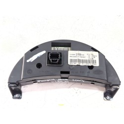 Recambio de cuadro instrumentos para peugeot 807 (eb_) 2.0 hdi referencia OEM IAM 1496286080  