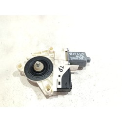 MOTOR ELEVALUNAS TRASERO DERECHO 0130822331 