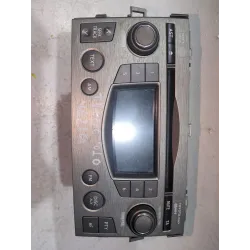 Recambio de radio cd para toyota verso (aur2/zgr2)(2009) 2.0 d-4d referencia OEM IAM 861200F060  