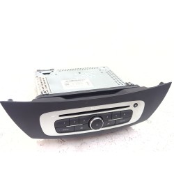 Recambio de sistema audio / radio cd para renault laguna iii grandtour (2007) 2.0 bose edition [2,0 ltr. - 110 kw dci diesel fap