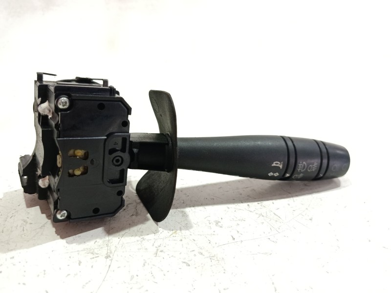 Recambio de mando intermitentes para opel movano furgón (f9) 2.5 dti referencia OEM IAM E1064V  