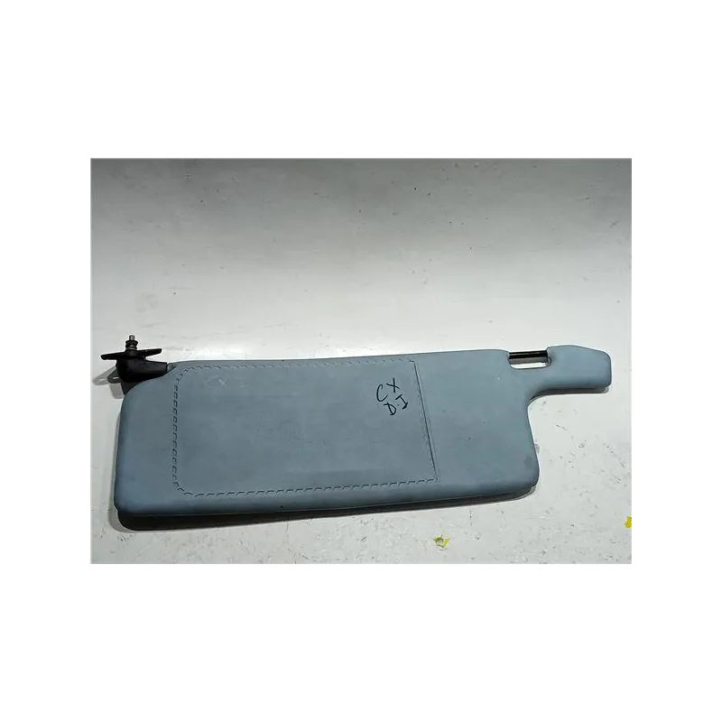 Recambio de parasol izquierdo para citroën cx berlina (1985) 25 d referencia OEM IAM CG  