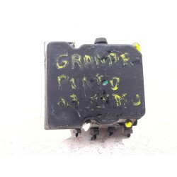 Recambio de nucleo abs para fiat grande punto (199_) 1.4 (199axb11, 199axb1a, 199bxb1a, 199axl1a) referencia OEM IAM 51786433  