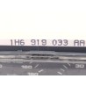 Recambio de cuadro completo para volkswagen golf iii (1h1) 1.9 tdi referencia OEM IAM 1H6919033AA  