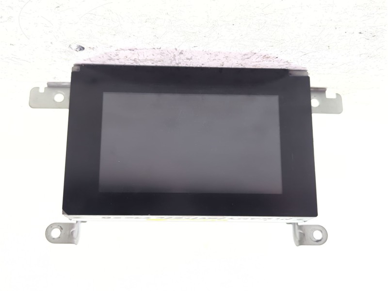 Recambio de pantalla multifuncion para nissan primera (p11) 1.6 16v referencia OEM IAM 28090AV618  