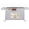 Recambio de pantalla multifuncion para nissan primera (p11) 1.6 16v referencia OEM IAM 28090AV618  