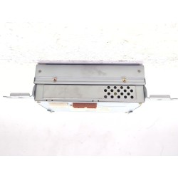 Recambio de pantalla multifuncion para nissan primera (p11) 1.6 16v referencia OEM IAM 28090AV618  