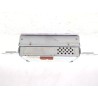 Recambio de pantalla multifuncion para nissan primera (p11) 1.6 16v referencia OEM IAM 28090AV618  