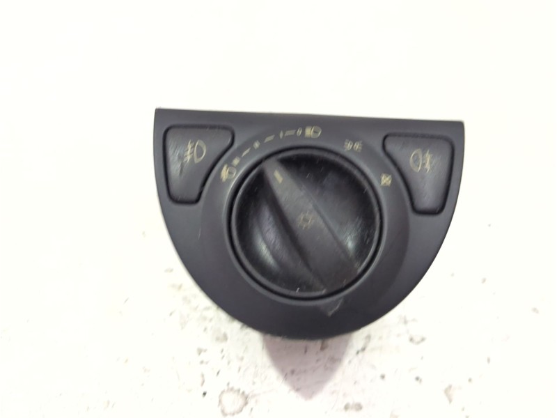 Recambio de mando luces para saab 9-3 berlina (2003) 1.9 tid referencia OEM IAM 1278613  