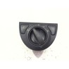 Recambio de mando luces para saab 9-3 berlina (2003) 1.9 tid referencia OEM IAM 1278613  