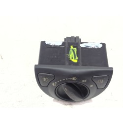 Recambio de mando luces para saab 9-3 berlina (2003) 1.9 tid referencia OEM IAM 1278613  