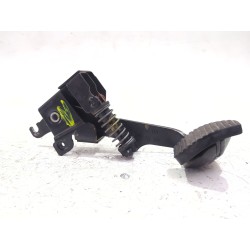 Recambio de pedal embrague para citroën xsara berlina (1997) 2.0 hdi 109 referencia OEM IAM 9632131080  