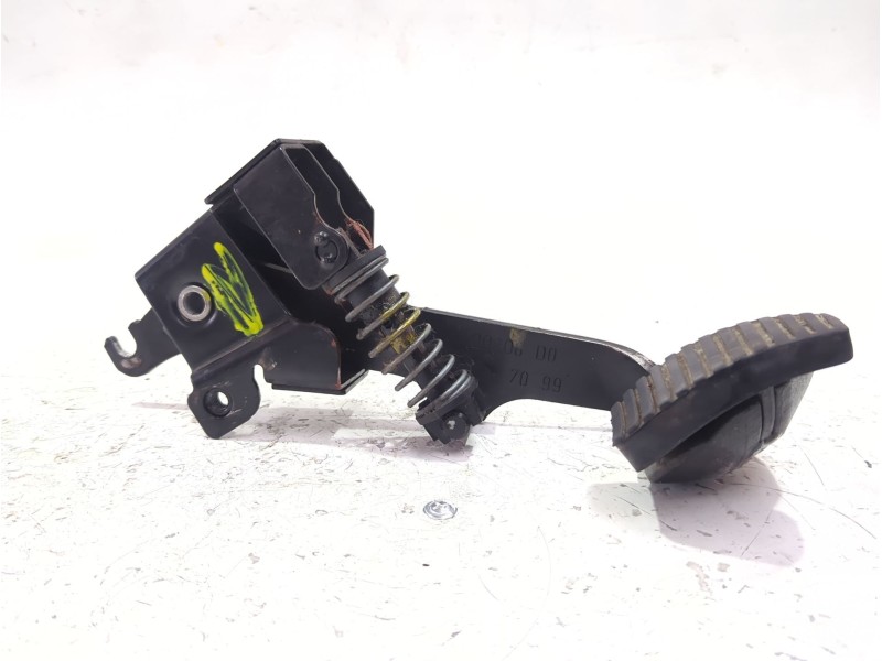 Recambio de pedal embrague para citroën xsara berlina (1997) 2.0 hdi 109 referencia OEM IAM 9632131080  