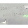 Recambio de pedal embrague para citroën xsara berlina (1997) 2.0 hdi 109 referencia OEM IAM 9632131080  