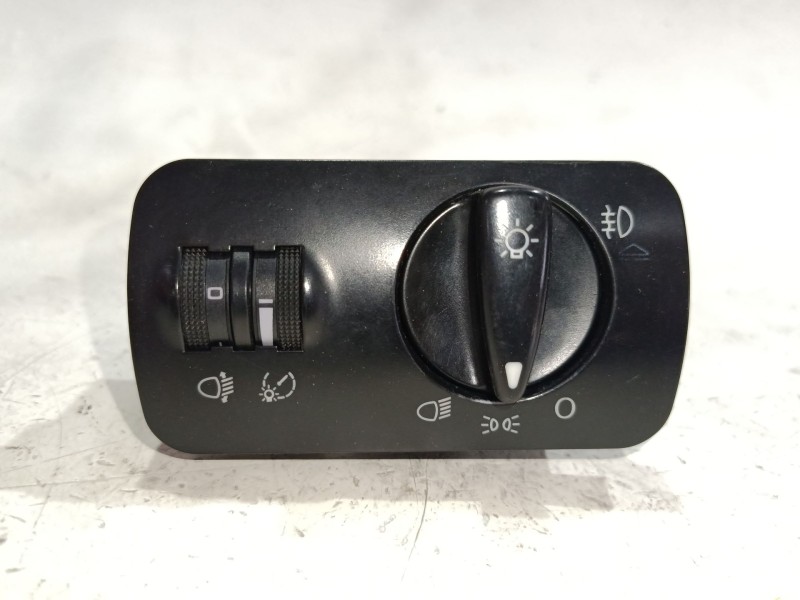 Recambio de mando luces para seat ibiza ii (6k1) 1.9 sdi referencia OEM IAM 6k1941531  